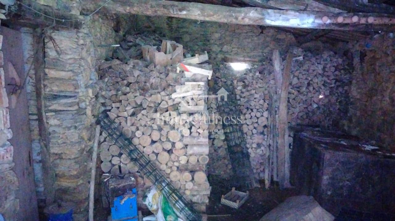 3 soveværelse Finca/Landehus til salg i Ortigueira - € 99.000 (Ref: 9294201)