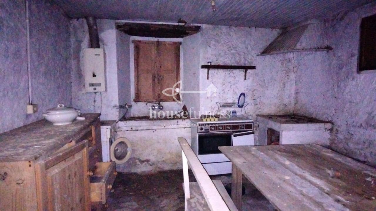 3 soveværelse Finca/Landehus til salg i Ortigueira - € 99.000 (Ref: 9294201)