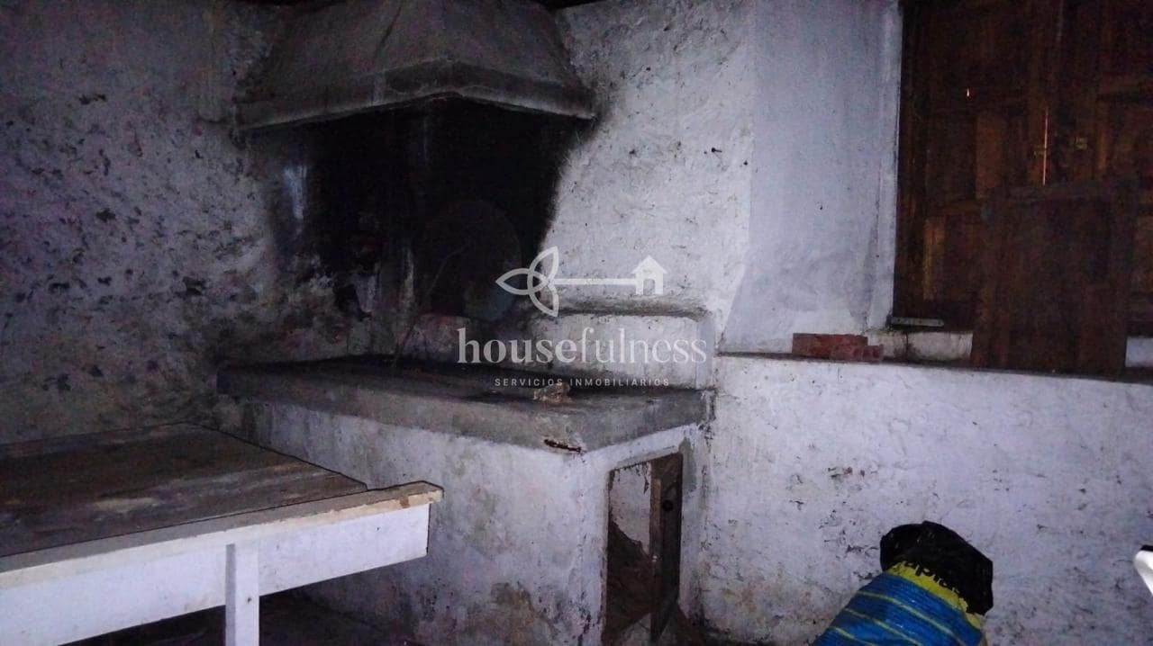 3 soveværelse Finca/Landehus til salg i Ortigueira - € 99.000 (Ref: 9294201)