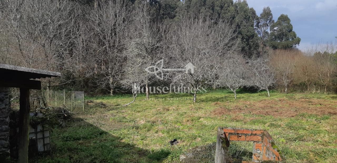 3 soveværelse Finca/Landehus til salg i Ortigueira - € 99.000 (Ref: 9294201)