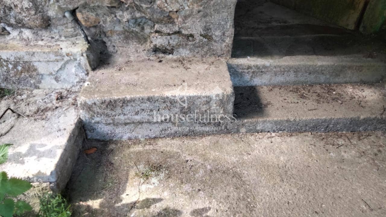 3 soveværelse Finca/Landehus til salg i Ortigueira - € 99.000 (Ref: 9294201)