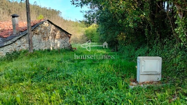 3 slaapkamer Finca/Landhuis te koop in Ortigueira - € 99.000 (Ref: 9294201)