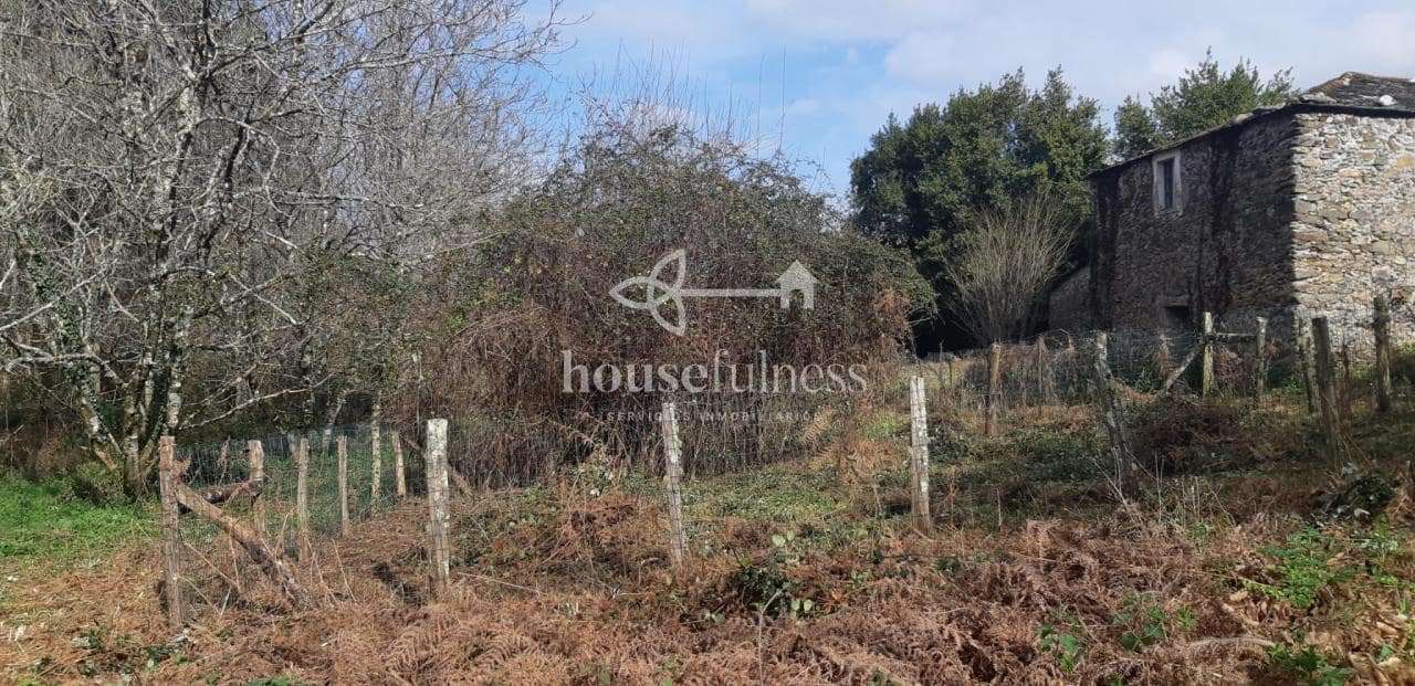 3 soveværelse Finca/Landehus til salg i Ortigueira - € 99.000 (Ref: 9294201)