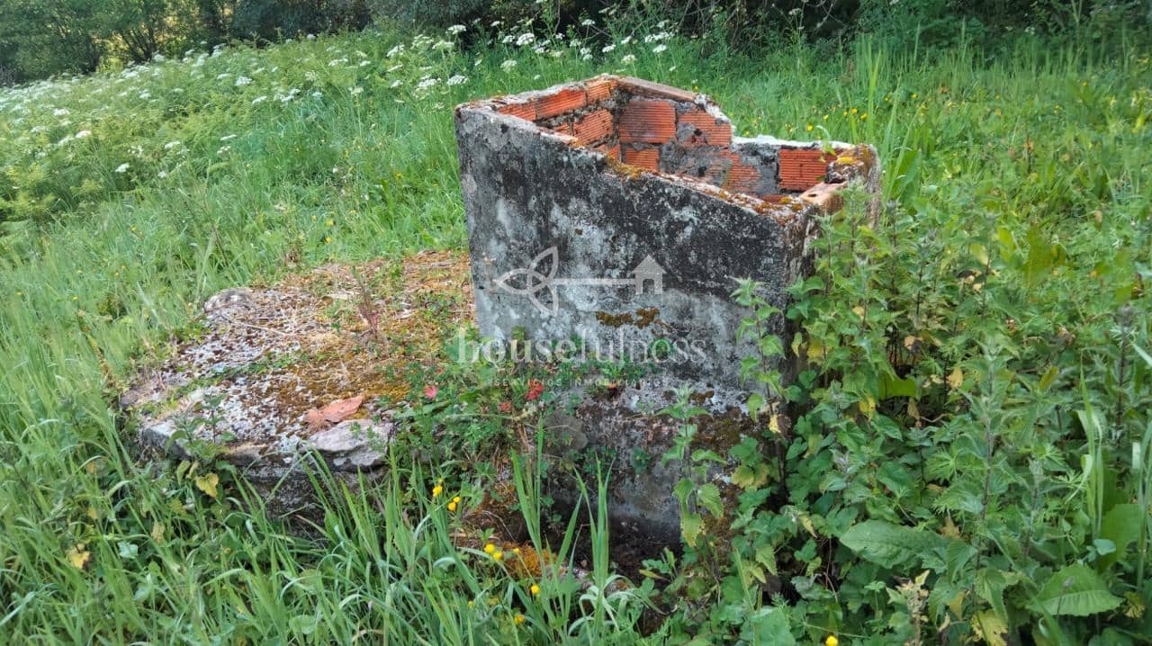 3 soveværelse Finca/Landehus til salg i Ortigueira - € 99.000 (Ref: 9294201)