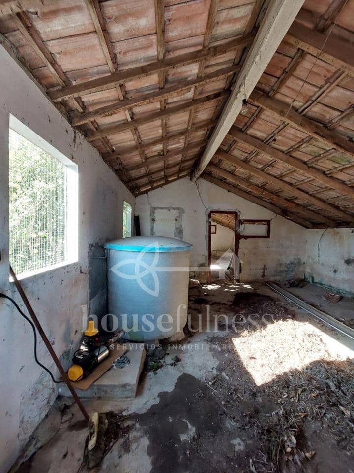 4 soverom Finca/Herregård til salgs i Naron med garasje - € 75 000 (Ref: 9296677)