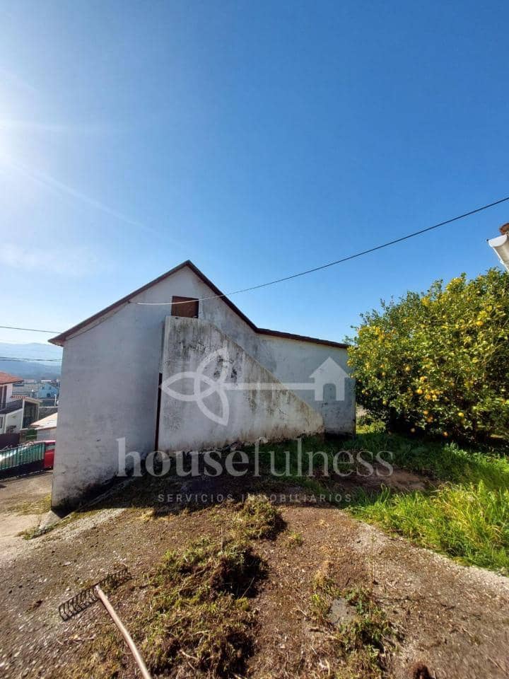 4 soverom Finca/Herregård til salgs i Naron med garasje - € 75 000 (Ref: 9296677)