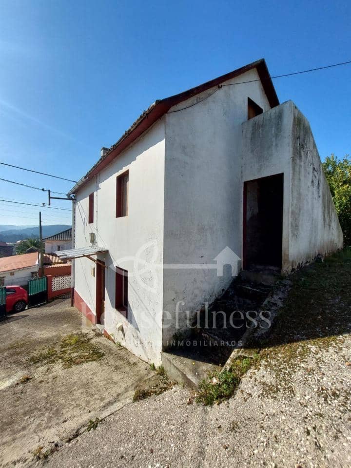 4 soverom Finca/Herregård til salgs i Naron med garasje - € 75 000 (Ref: 9296677)