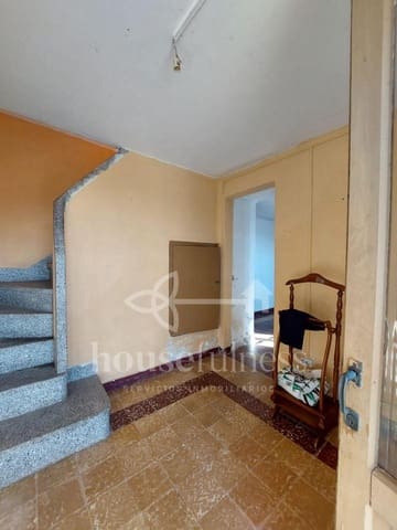 4 makuuhuone Maalaistalo myytävänä paikassa Narón mukana 
autotalli - 75 000 € (Ref: 9296677)