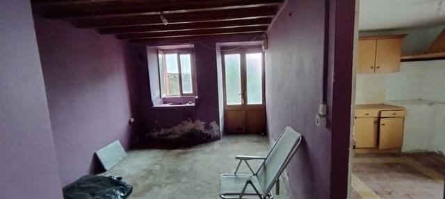 4 makuuhuone Maalaistalo myytävänä paikassa Narón mukana 
autotalli - 75 000 € (Ref: 9296677)