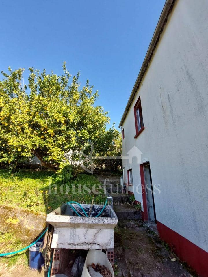 4 soverom Finca/Herregård til salgs i Naron med garasje - € 75 000 (Ref: 9296677)