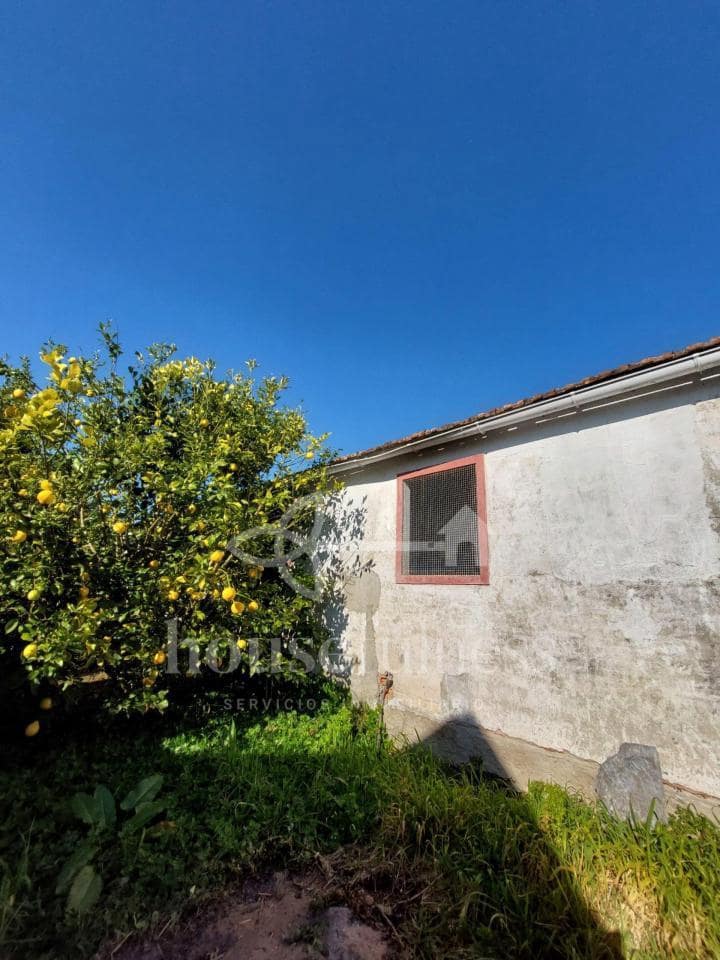 4 soverom Finca/Herregård til salgs i Naron med garasje - € 75 000 (Ref: 9296677)