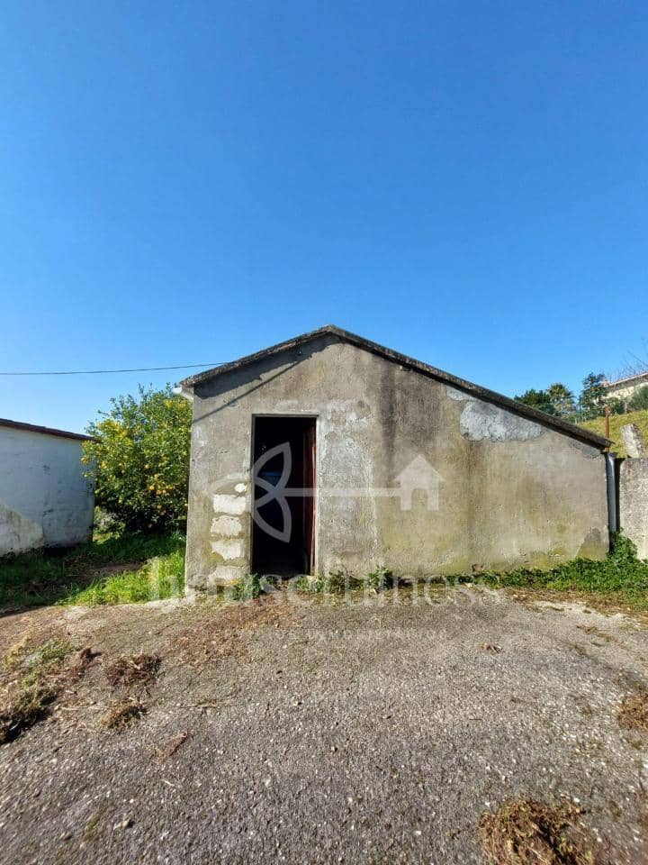 4 soverom Finca/Herregård til salgs i Naron med garasje - € 75 000 (Ref: 9296677)