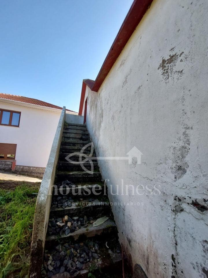 4 soverom Finca/Herregård til salgs i Naron med garasje - € 75 000 (Ref: 9296677)