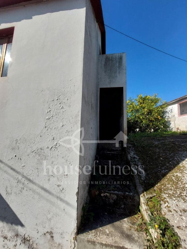 4 soverom Finca/Herregård til salgs i Naron med garasje - € 75 000 (Ref: 9296677)