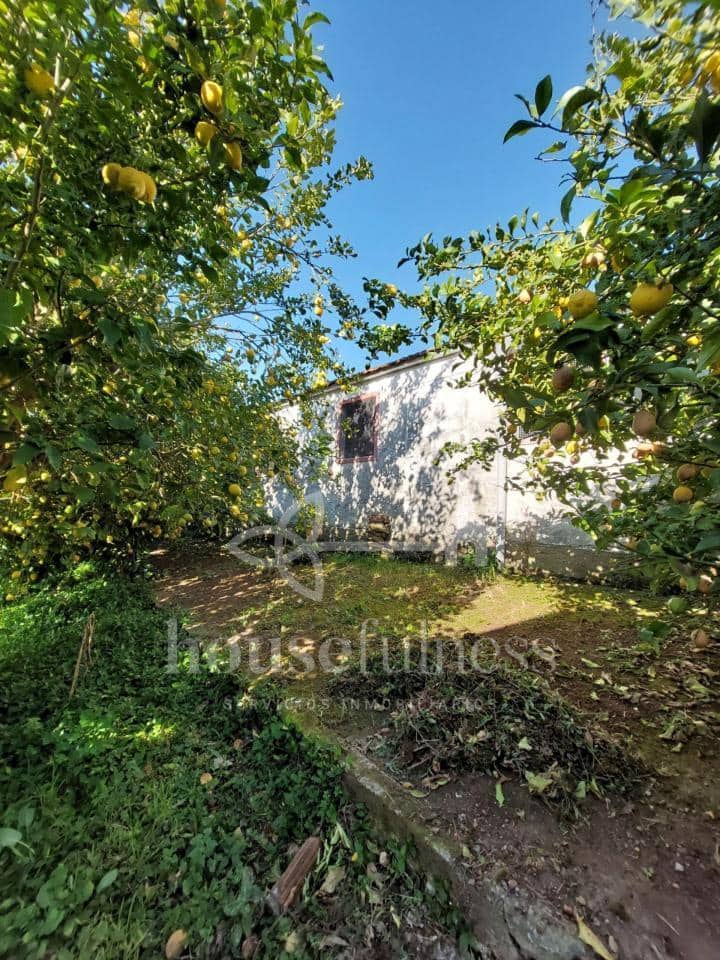 4 soverom Finca/Herregård til salgs i Naron med garasje - € 75 000 (Ref: 9296677)