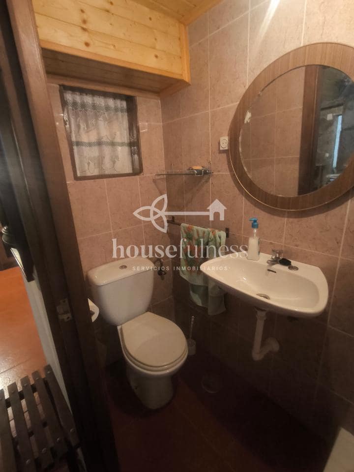 5 bedroom Finca/Country House for sale in Ferrol with garage - € 350,000 (Ref: 9300542)