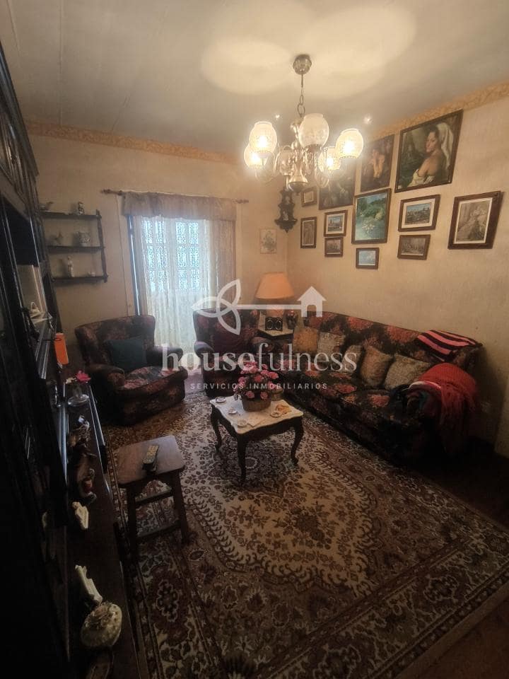 5 bedroom Finca/Country House for sale in Ferrol with garage - € 350,000 (Ref: 9300542)