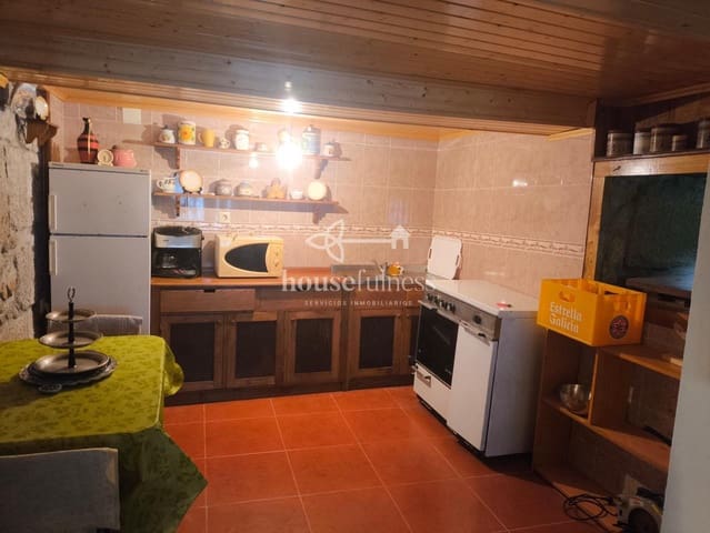 5 makuuhuone Maalaistalo myytävänä paikassa Ferrol mukana 
autotalli - 350 000 € (Ref: 9300542)