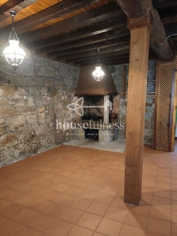 5 camera da letto Finca/Casa di Campagna in vendita in Ferrol con garage - 299.000 € (Rif: 9300542)