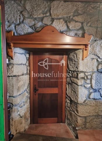 5 camera da letto Finca/Casa di Campagna in vendita in Ferrol con garage - 299.000 € (Rif: 9300542)