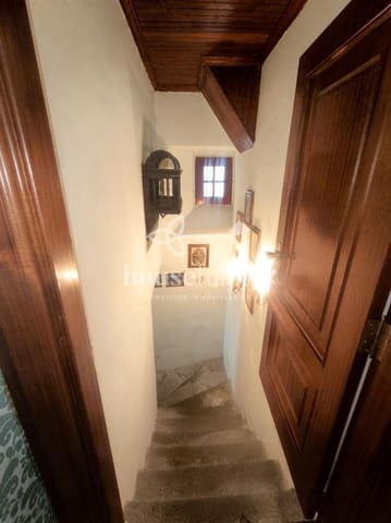 5 camera da letto Finca/Casa di Campagna in vendita in Ferrol con garage - 299.000 € (Rif: 9300542)