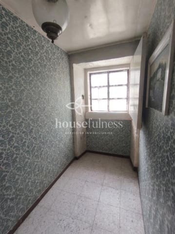 5 camera da letto Finca/Casa di Campagna in vendita in Ferrol con garage - 299.000 € (Rif: 9300542)