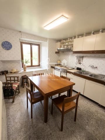 5 camera da letto Finca/Casa di Campagna in vendita in Ferrol con garage - 299.000 € (Rif: 9300542)