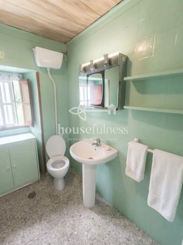 5 camera da letto Finca/Casa di Campagna in vendita in Ferrol con garage - 299.000 € (Rif: 9300542)