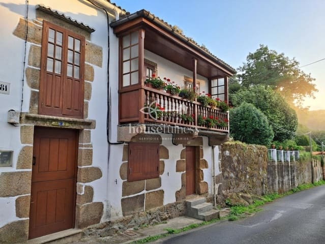 5 camera da letto Finca/Casa di Campagna in vendita in Ferrol con garage - 299.000 € (Rif: 9300542)