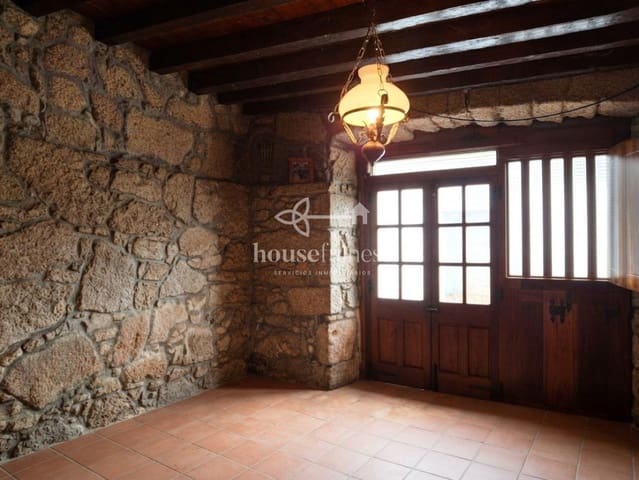 5 camera da letto Finca/Casa di Campagna in vendita in Ferrol con garage - 299.000 € (Rif: 9300542)