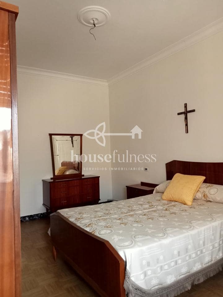 7 sypialnia Dom na sprzedaż w Fene z garażem - 155 000 € (Ref: 9303095)