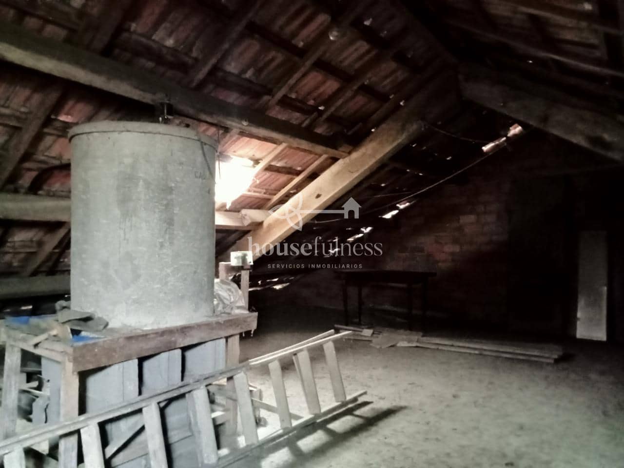 7 sypialnia Dom na sprzedaż w Fene z garażem - 155 000 € (Ref: 9303095)