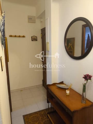 2 bedroom Flat for rent in Ferrol - € 650 (Ref: 9303096)