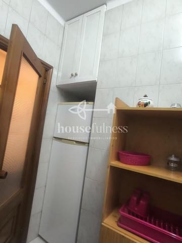 2 bedroom Flat for rent in Ferrol - € 650 (Ref: 9303096)