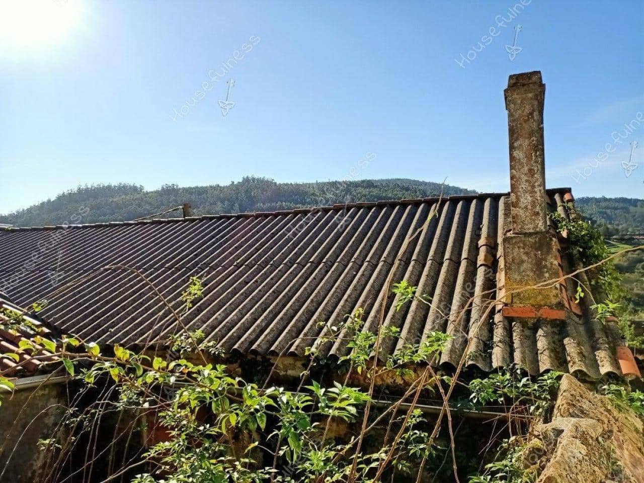 4 bedroom Finca/Country House for sale in Neda - € 25,000 (Ref: 9303097)