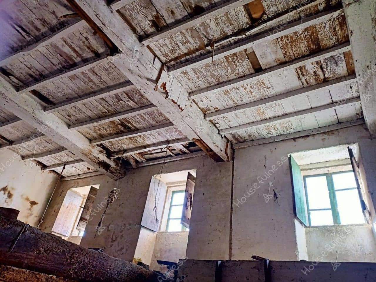 4 bedroom Finca/Country House for sale in Neda - € 25,000 (Ref: 9303097)