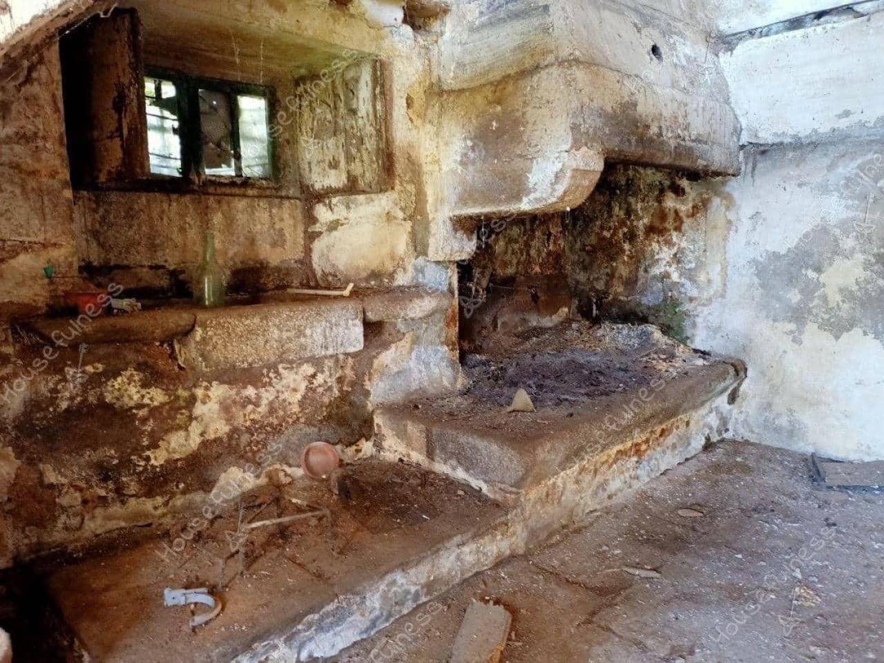 4 bedroom Finca/Country House for sale in Neda - € 25,000 (Ref: 9303097)