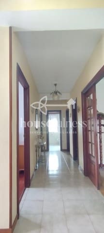 6 sypialnia Willa na sprzedaż w Ares z basenem garażem - 400 000 € (Ref: 9303098)