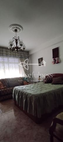 6 sypialnia Willa na sprzedaż w Ares z basenem garażem - 400 000 € (Ref: 9303098)