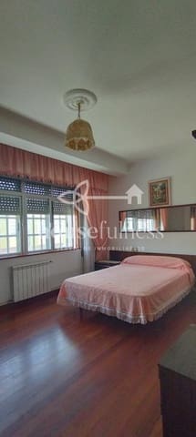 6 sypialnia Willa na sprzedaż w Ares z basenem garażem - 400 000 € (Ref: 9303098)