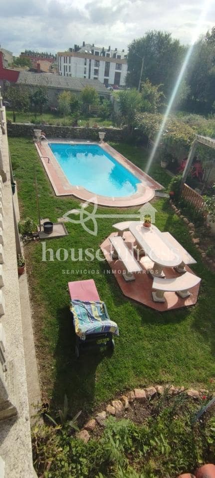6 camera da letto Villa in vendita in Ares con piscina garage - 400.000 € (Rif: 9303098)