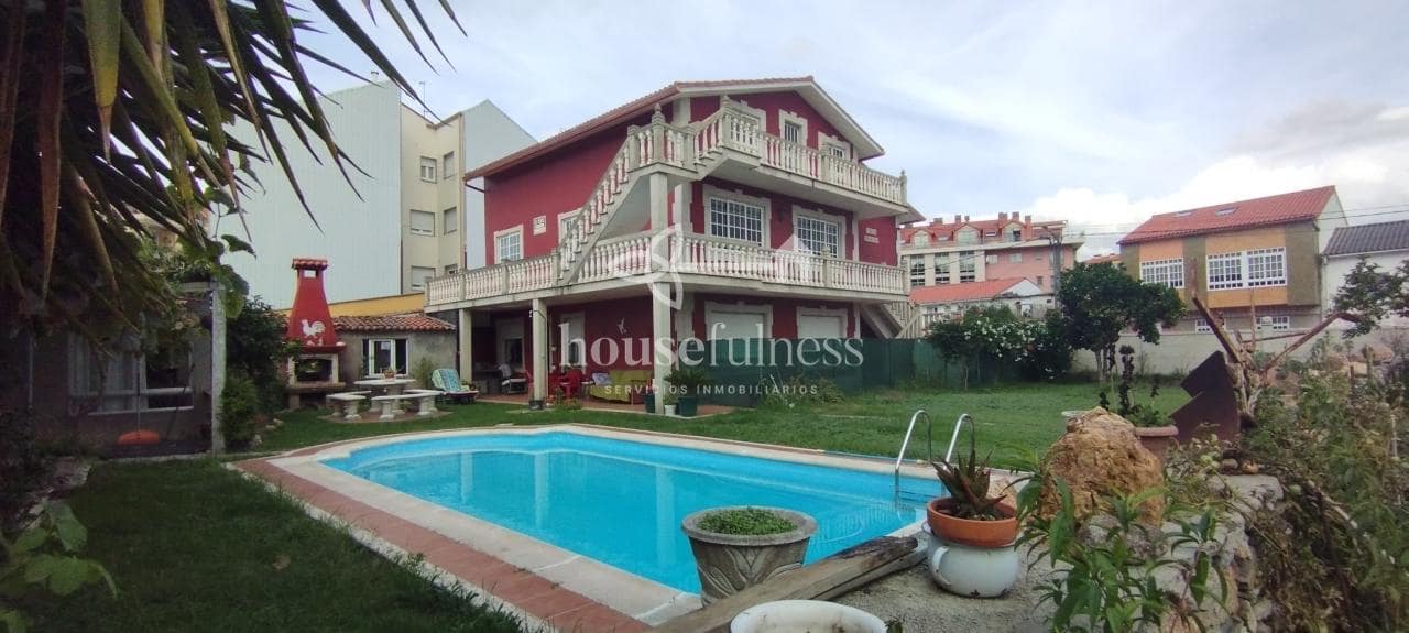 6 camera da letto Villa in vendita in Ares con piscina garage - 400.000 € (Rif: 9303098)