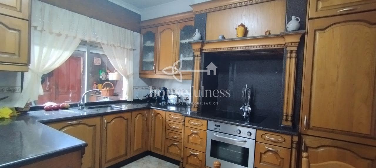 6 camera da letto Villa in vendita in Ares con piscina garage - 400.000 € (Rif: 9303098)