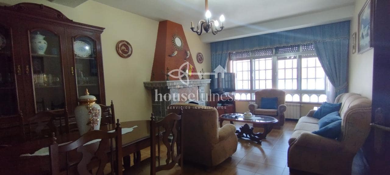 6 camera da letto Villa in vendita in Ares con piscina garage - 400.000 € (Rif: 9303098)