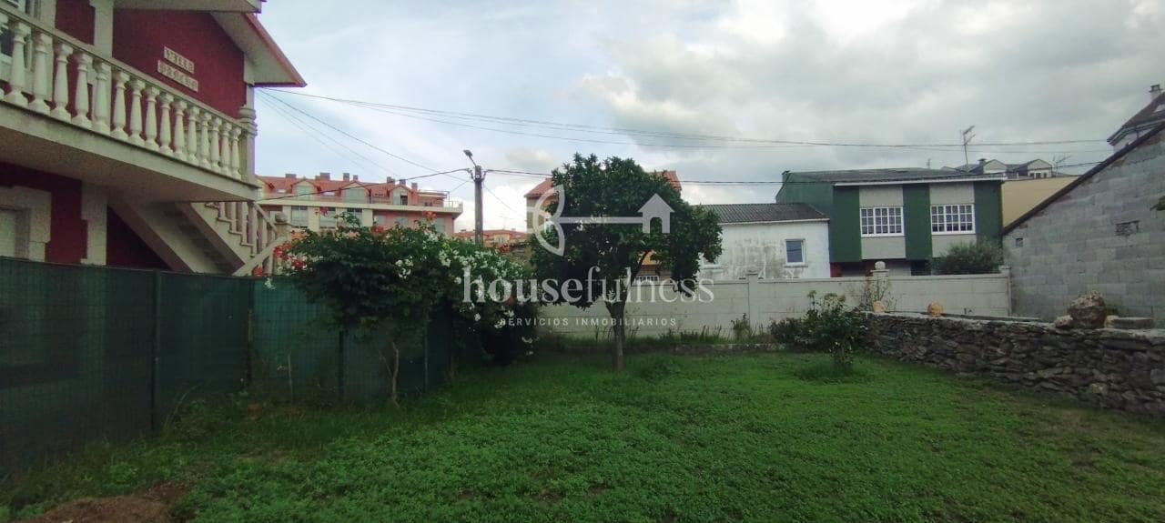 6 camera da letto Villa in vendita in Ares con piscina garage - 400.000 € (Rif: 9303098)