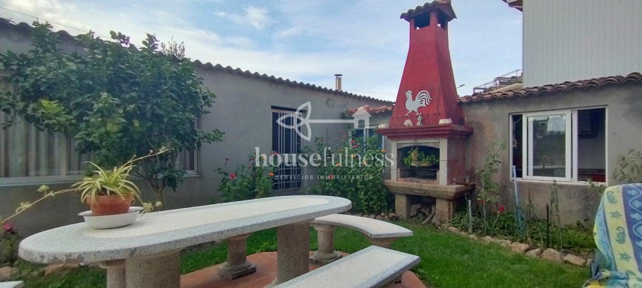 6 camera da letto Villa in vendita in Ares con piscina garage - 400.000 € (Rif: 9303098)