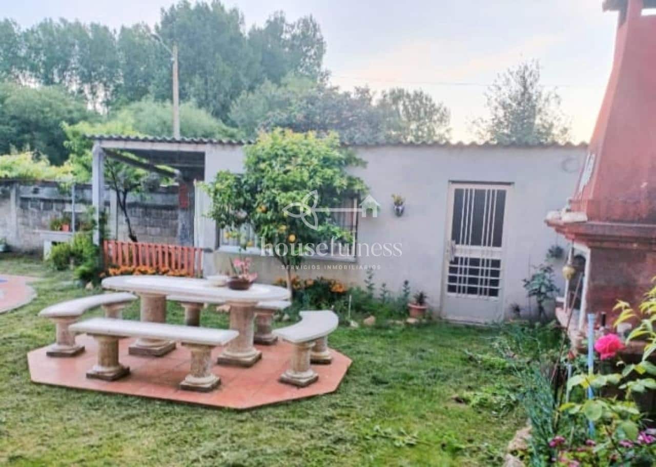 6 camera da letto Villa in vendita in Ares con piscina garage - 400.000 € (Rif: 9303098)