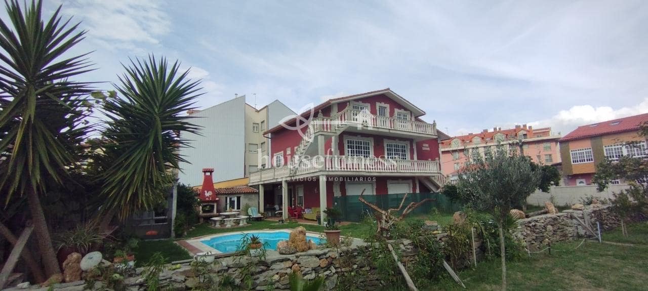 6 camera da letto Villa in vendita in Ares con piscina garage - 400.000 € (Rif: 9303098)