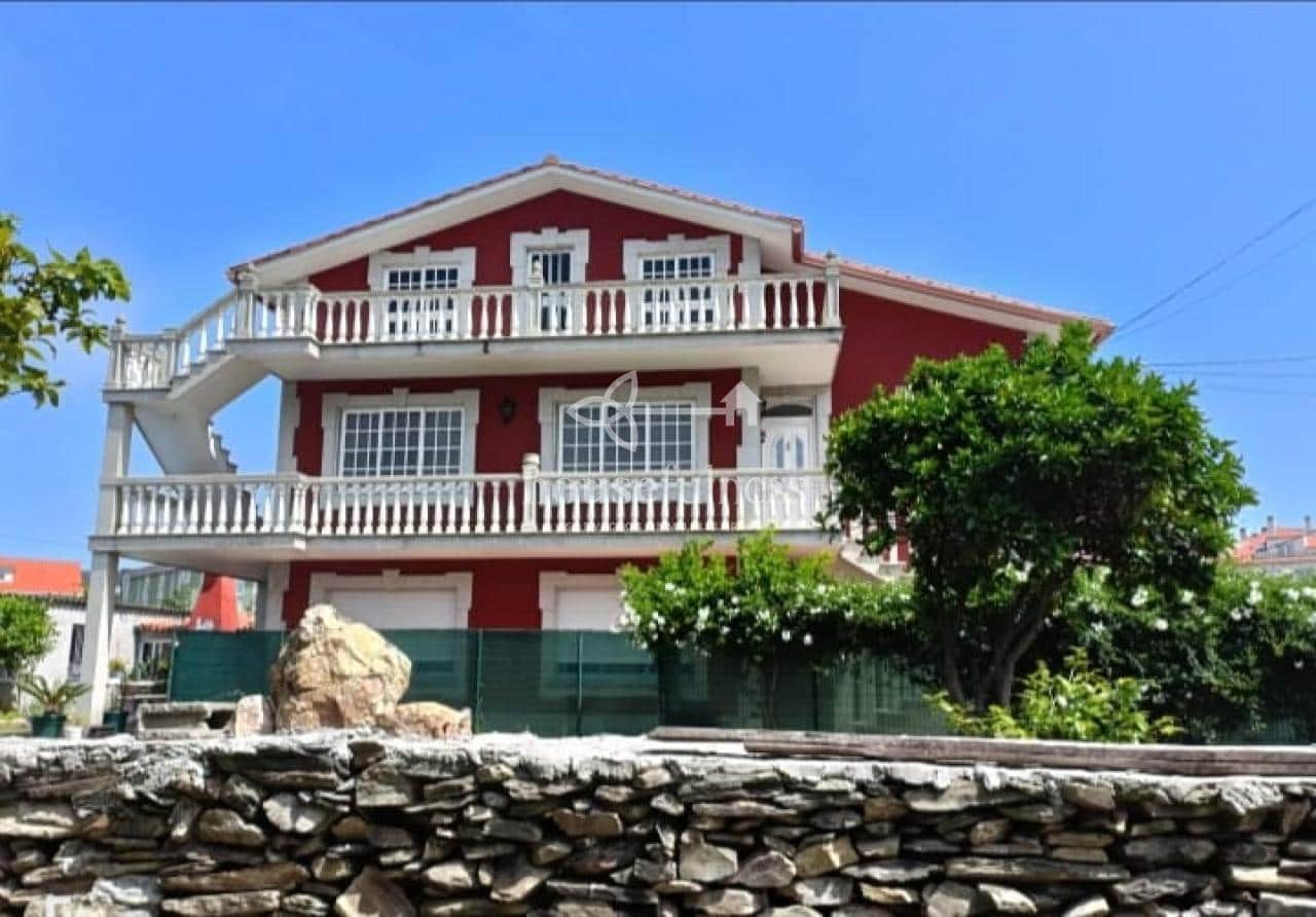 6 camera da letto Villa in vendita in Ares con piscina garage - 400.000 € (Rif: 9303098)