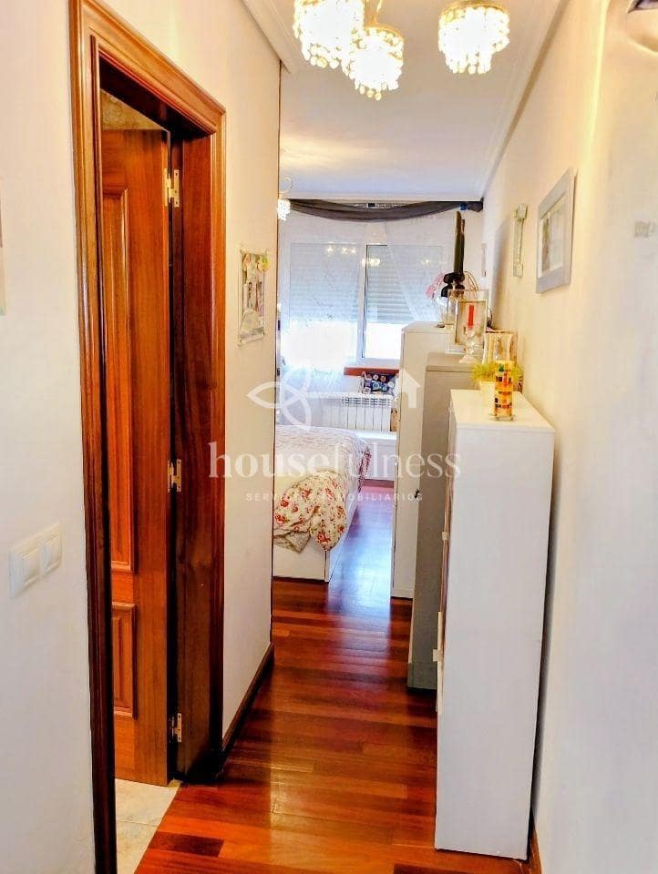 3 chambre Appartement à vendre à Naron avec garage - 167 000 € (Ref: 9306304)